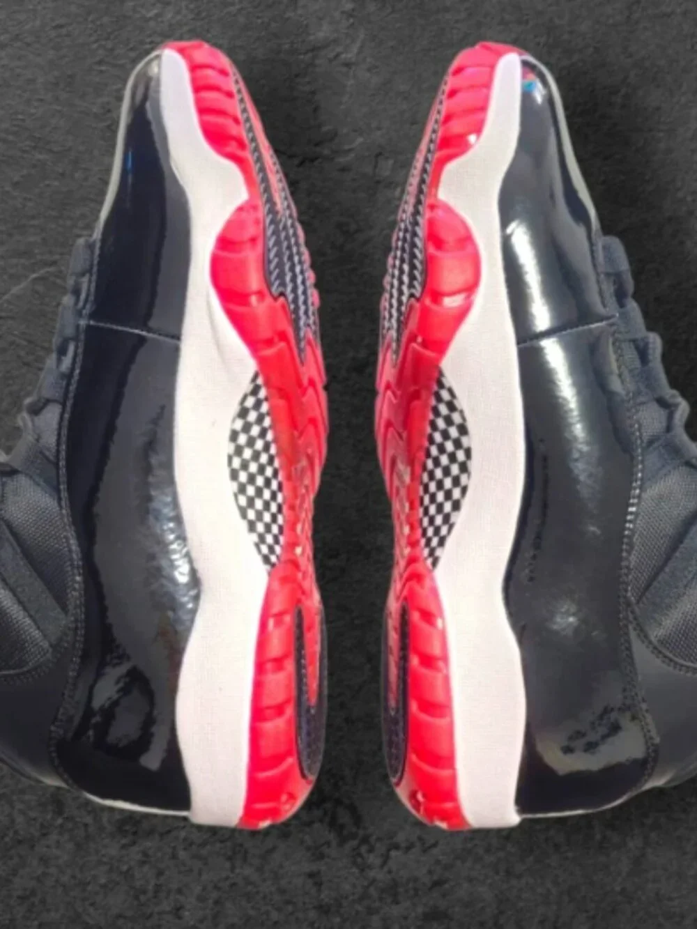 Air Jordan 11 Retro 'Bred' Playoffs 2019